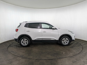 фото Chery Tiggo 4 I 2021