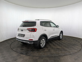фото Chery Tiggo 4 I 2021