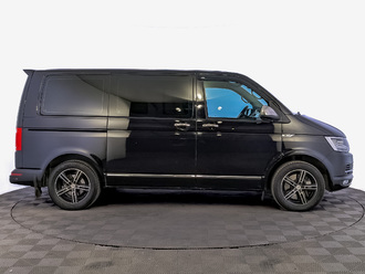 фото Volkswagen Multivan T6 2017