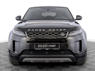 фото Land Rover Range Rover Evoque II 2020