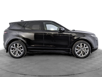 фото Land Rover Range Rover Evoque II 2020