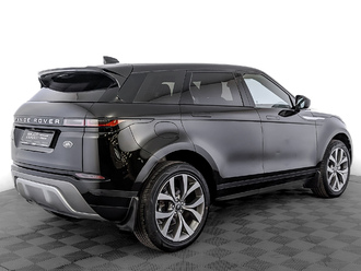 фото Land Rover Range Rover Evoque II 2020