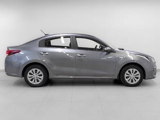 фото Kia Rio 2020