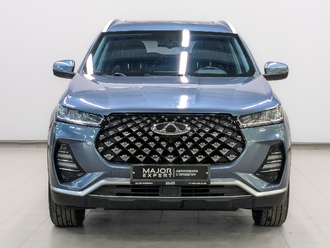 фото Chery Tiggo 7 Pro 2021