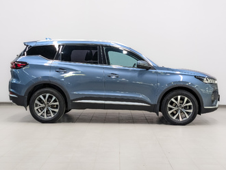 фото Chery Tiggo 7 Pro 2021