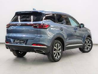 фото Chery Tiggo 7 Pro 2021