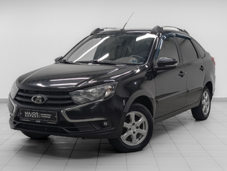 фото Lada Granta II 2019