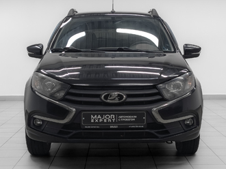 фото Lada Granta II 2019