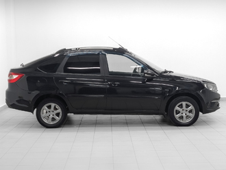 фото Lada Granta II 2019