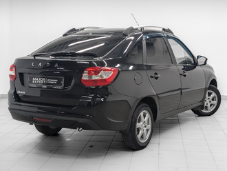 фото Lada Granta II 2019