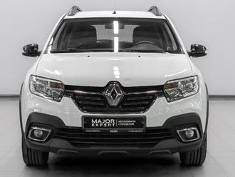 фото Renault Sandero II 2021