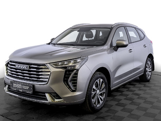 фото HAVAL Jolion 2023