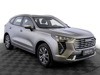 фото HAVAL Jolion 2023