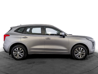 фото HAVAL Jolion 2023