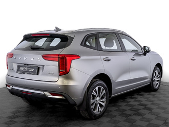 фото HAVAL Jolion 2023