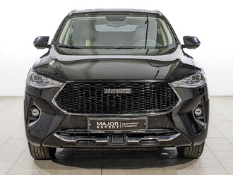 фото HAVAL F7x I 2021