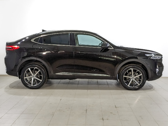 фото HAVAL F7x I 2021