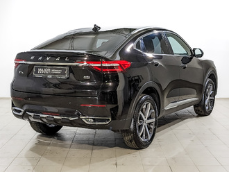 фото HAVAL F7x I 2021