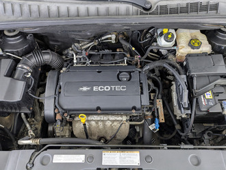 фото Chevrolet Orlando 2014 с пробегом