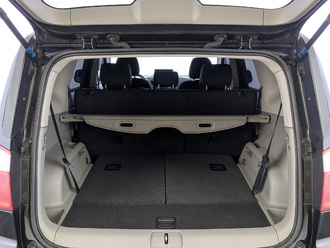 фото Chevrolet Orlando 2014 с пробегом