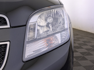 фото Chevrolet Orlando 2014 с пробегом