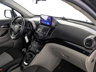 фото Chevrolet Orlando 2014 с пробегом