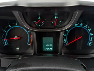 фото Chevrolet Orlando 2014 с пробегом