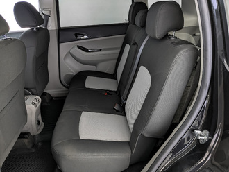 фото Chevrolet Orlando 2014 с пробегом