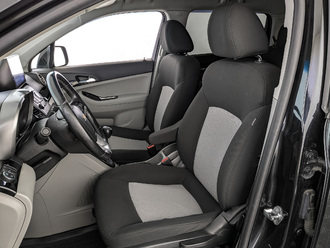 фото Chevrolet Orlando 2014 с пробегом