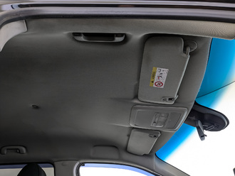 фото Chevrolet Orlando 2014 с пробегом