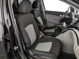 фото Chevrolet Orlando 2014 с пробегом