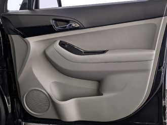 фото Chevrolet Orlando 2014 с пробегом