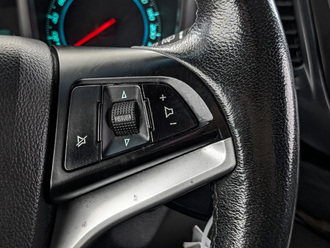 фото Chevrolet Orlando 2014 с пробегом