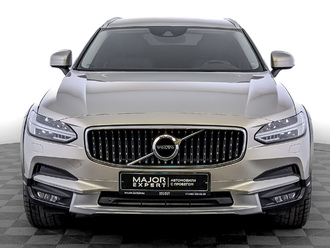 фото Volvo V90 CC 2017