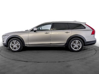 фото Volvo V90 Cross Country 2017 с пробегом