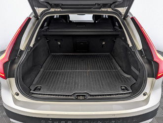фото Volvo V90 Cross Country 2017 с пробегом