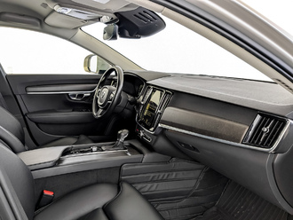 фото Volvo V90 Cross Country 2017 с пробегом