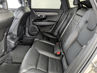 фото Volvo V90 Cross Country 2017 с пробегом