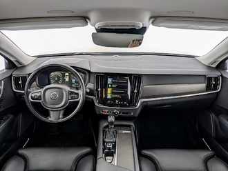 фото Volvo V90 Cross Country 2017 с пробегом
