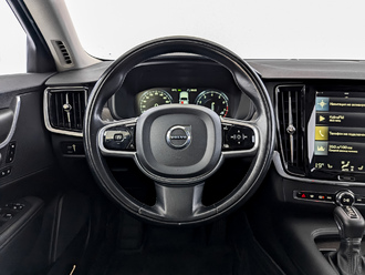 фото Volvo V90 Cross Country 2017 с пробегом