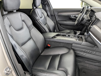 фото Volvo V90 Cross Country 2017 с пробегом