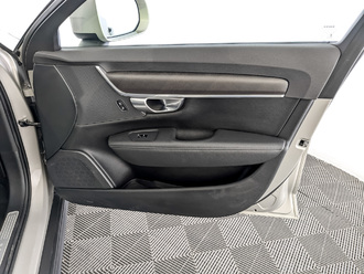 фото Volvo V90 Cross Country 2017 с пробегом