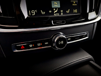 фото Volvo V90 Cross Country 2017 с пробегом