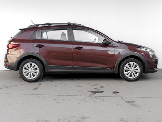 фото Kia Rio X 2021