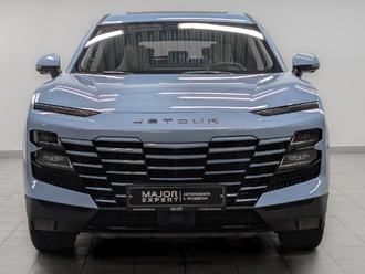 фото Jetour Dashing 2024