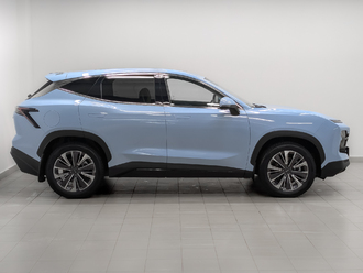 фото Jetour Dashing 2024