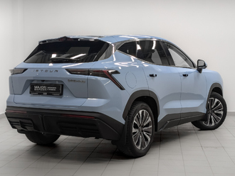 фото Jetour Dashing 2024