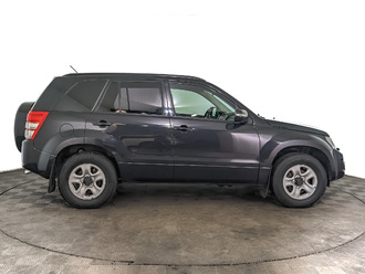 фото Suzuki Grand Vitara II 2013