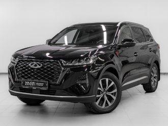 фото Chery Tiggo 7 Pro / Pro Max / 7L 2023