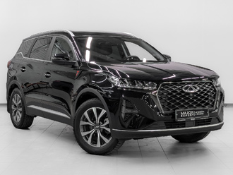 фото Chery Tiggo 7 Pro / Pro Max / 7L 2023